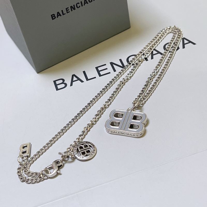 Balenciaga Necklaces